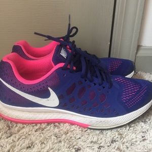 Nike Pegasus 31 women’s sz10